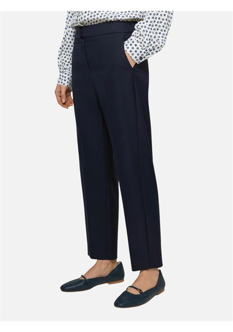 Pantaloni semiaderenti I BLUES I BLUES | Pantaloni | MIRIAM008